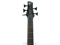 Ibanez Standard SR305EB-WK Weathered Black Ibanez Standard SR305EB-WK Weathered Black